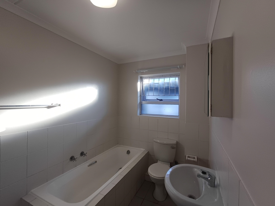 To Let 1 Bedroom Property for Rent in Sanlamhof Western Cape